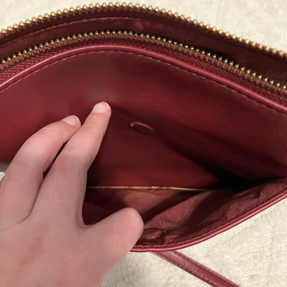 Universal thread purse - Picture 6 of 8